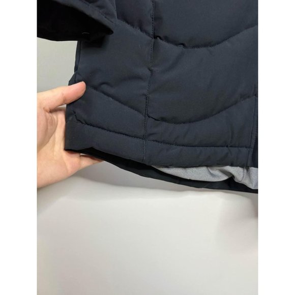 New Navy Roxy Winter Parka (Women’s Medium) - Picture 4 of 7